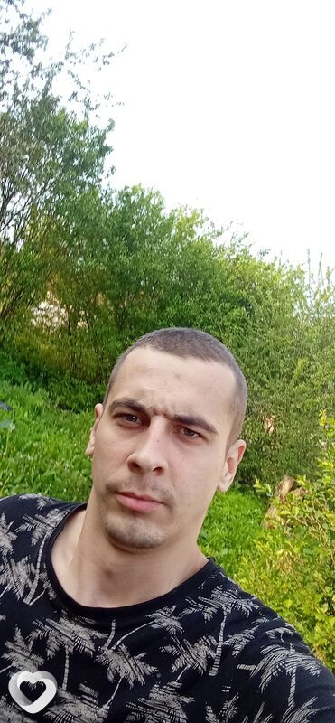 Вова, 25, Полоцке — анкета №2473899