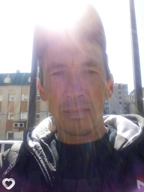Евгений, 48, Кирове — анкета №2474144