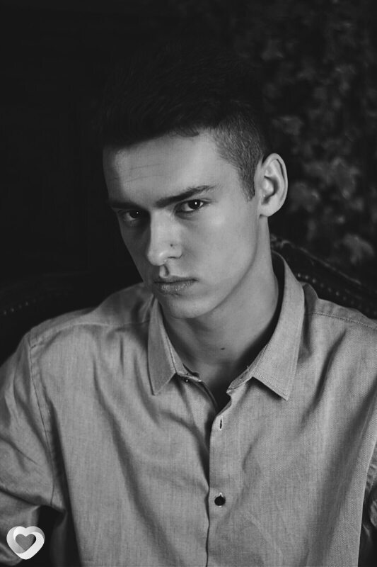 Андрей, 28, Казани — анкета №2474154