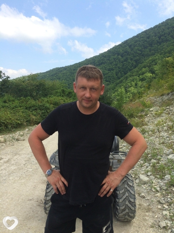 Дмитрий, 53, Череповце — анкета №2474159