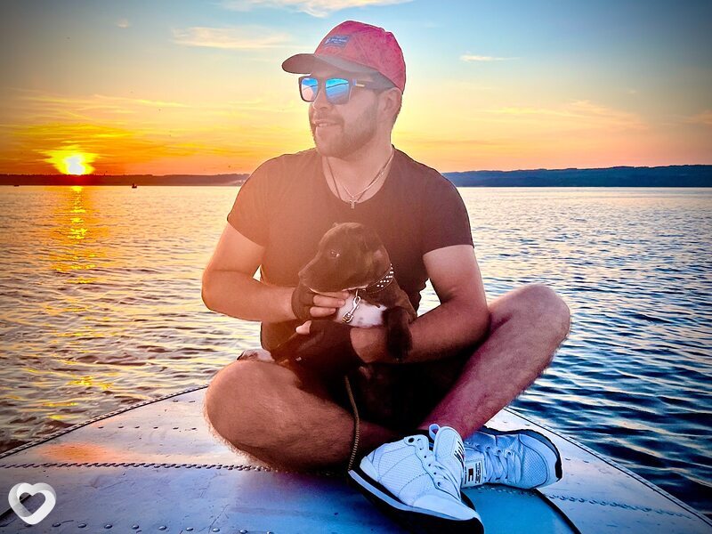 Max, 37, Перми — анкета №2474160