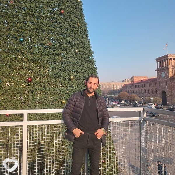 Нансен, 36, Сергиеве Посаде — анкета №2474074