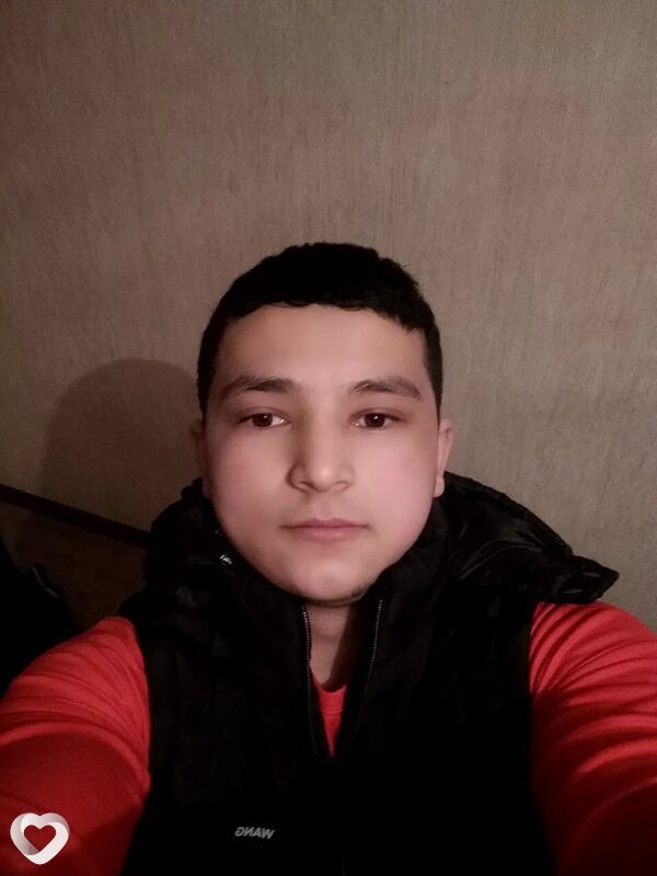 Исмаил, 29, Барнауле — анкета №2474076