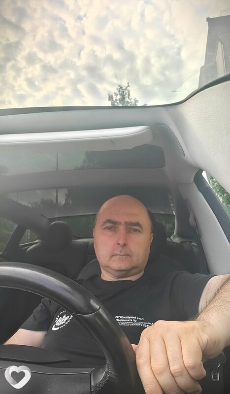 Александр, 47, Тюмени — анкета №2474078