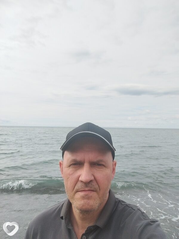 Алексей, 47, Нижнем Новгороде — анкета №2474086