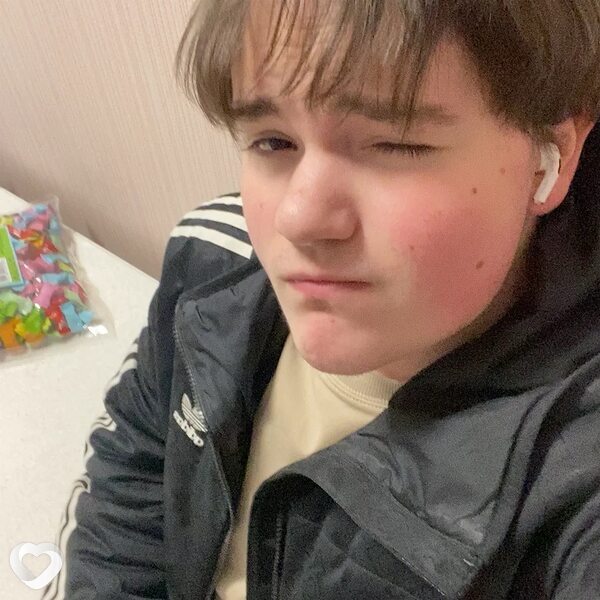 Дима, 19, Нижнем Новгороде — анкета №2474251