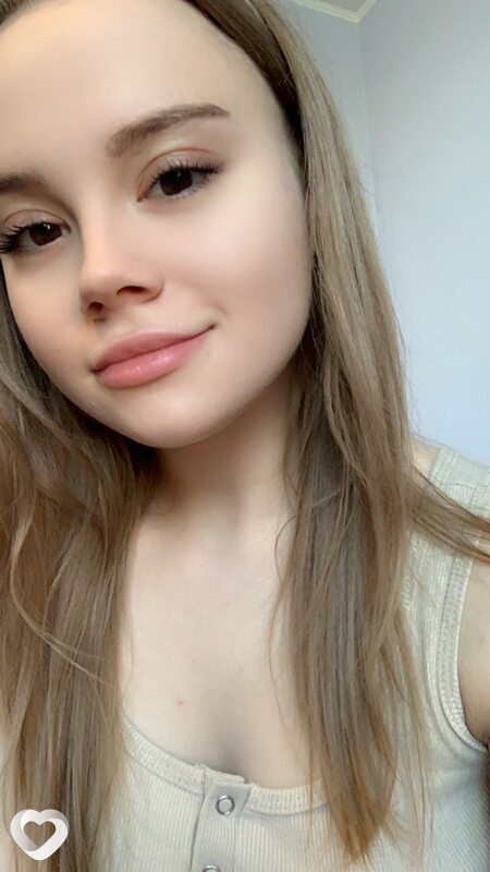 Сабина, 25, Казани — анкета №2474252