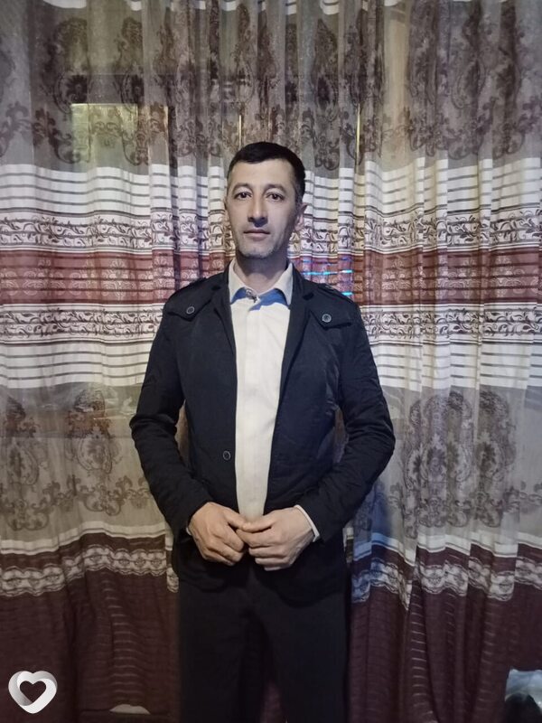 Murat, 40, Ялте — анкета №2474264
