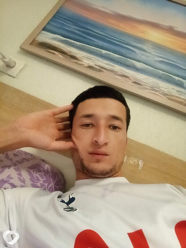 Jav, 30, Геленджике — анкета №2474337