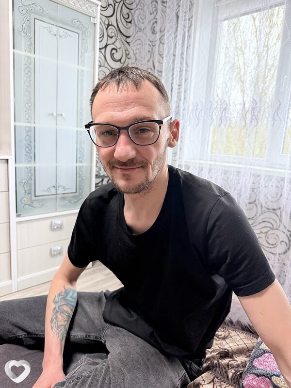 Дмитрий, 33, Бобруйске — анкета №2474342