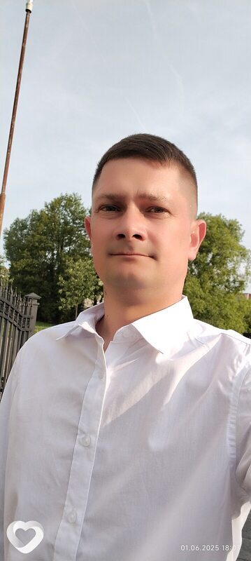 Vitalii, Аугустов