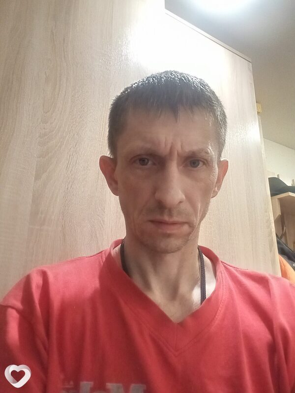 Виктор, 47, Калуге — анкета №2474347