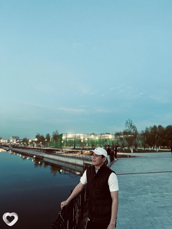 Аско, 26, Астане — анкета №2474352
