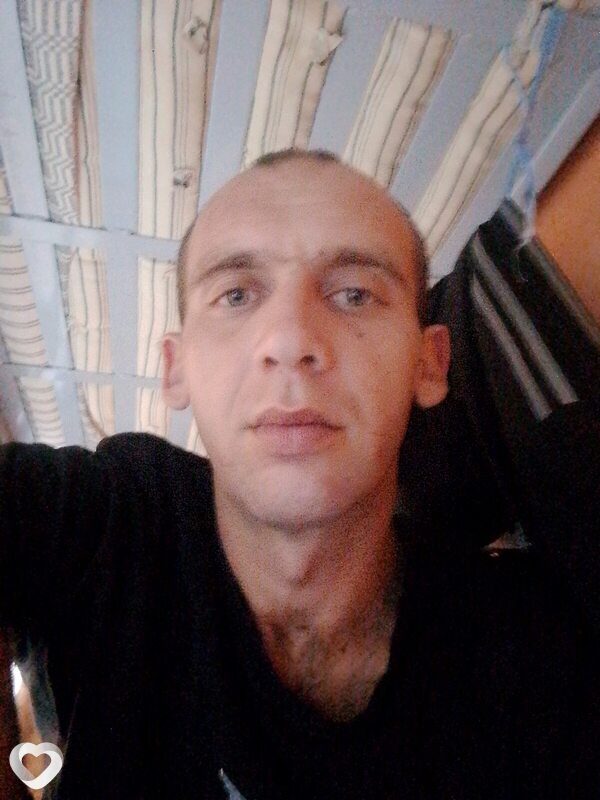 Жека, 33, Краснодаре — анкета №2474359