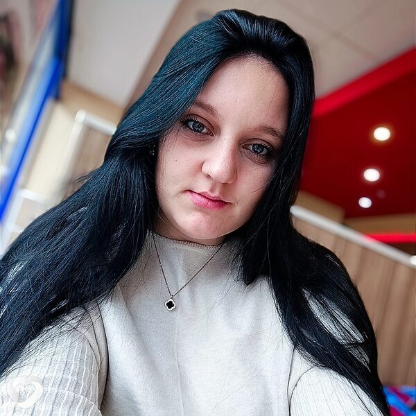 Анастасия, 25, Курске — анкета №2474330
