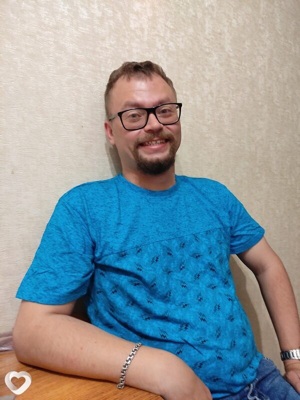 Александр, 38, Магнитогорске — анкета №2474334