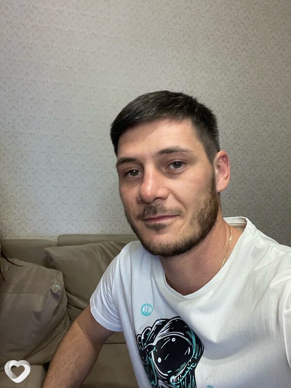 Сергей, 32, Краснодаре — анкета №2474397