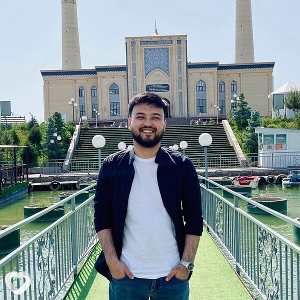 Miras, 26, Астане — анкета №2474401