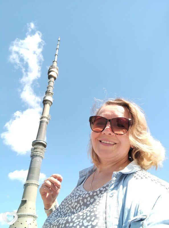 Наталия, 55, Белгороде — анкета №2474659