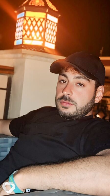 Айк, 33, Ереван — анкета №2474672