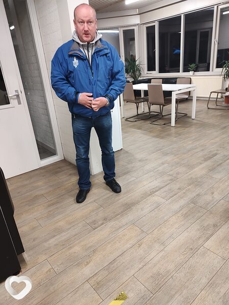 Vasilij, 45, Бресте — анкета №2474673