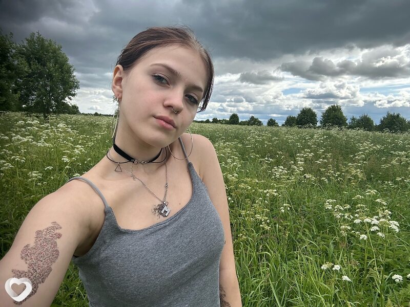 Анна, Харовск
