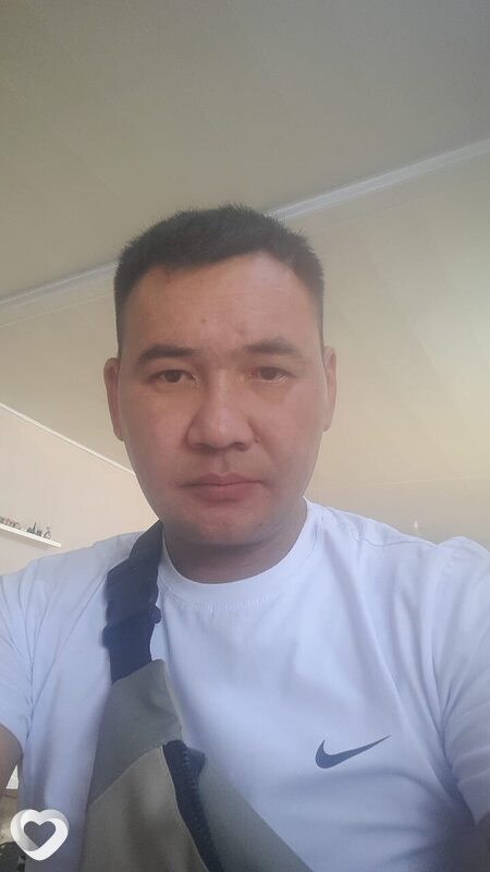 Ерлан, 37, Алматы — анкета №2474681