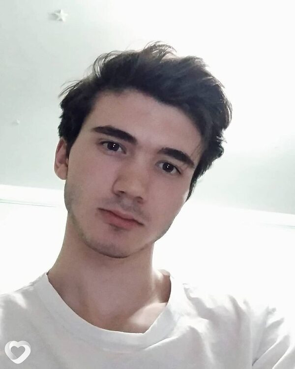 Александр, 21, Брянске — анкета №2474294