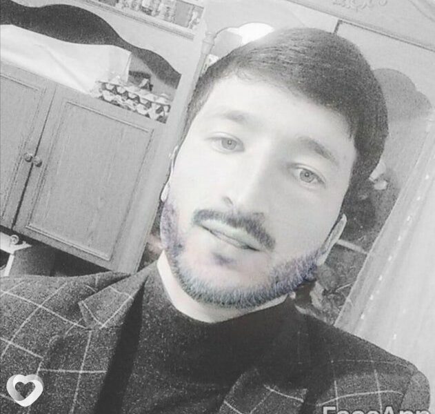 Джава, 36, Геленджике — анкета №2474296