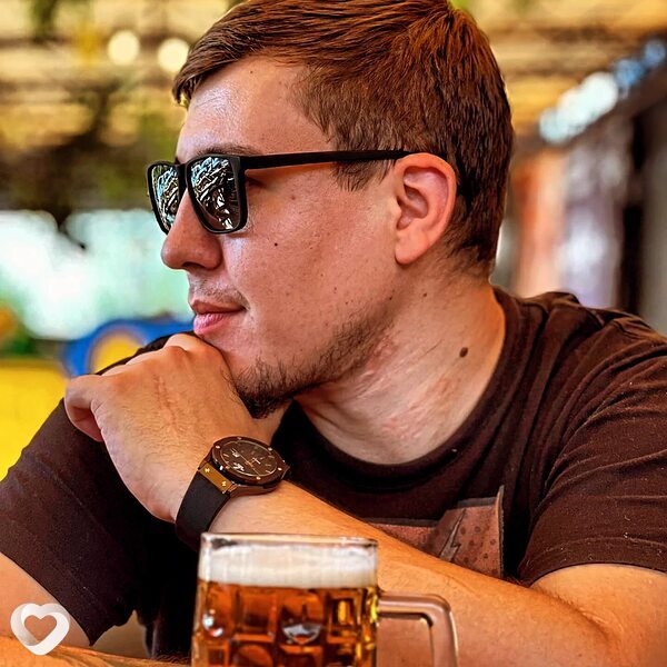 Клим, 31, Шымкенте — анкета №2474536