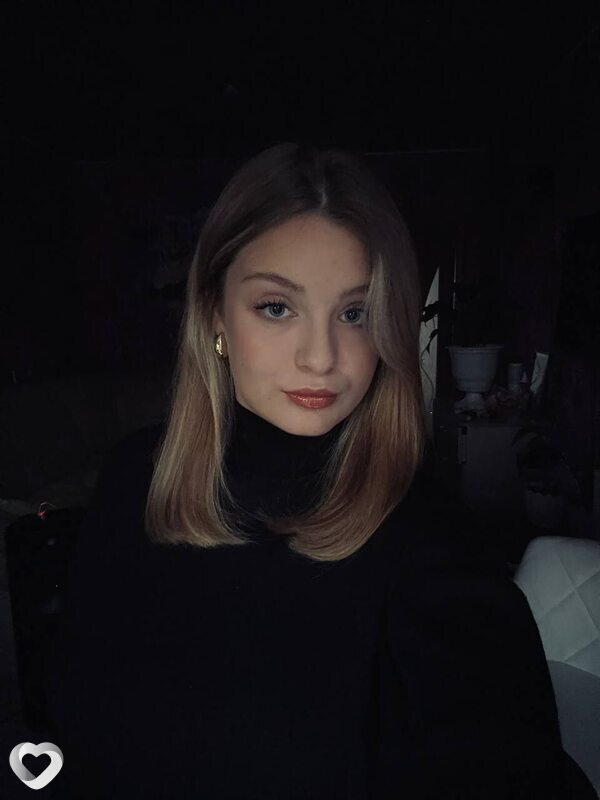Ольга, 26, Москве — анкета №2474549