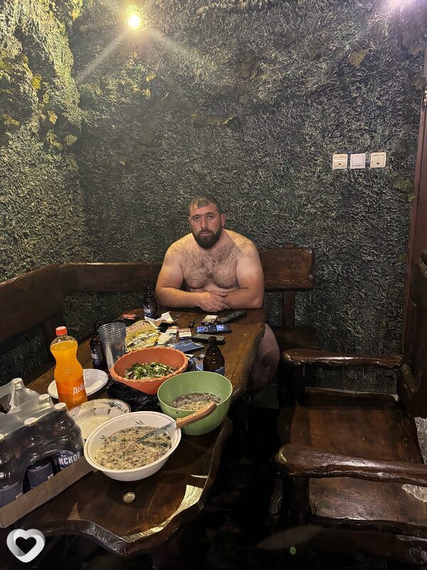 Daniel, 33, Москве — анкета №2474552