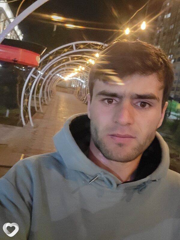 Аят, 29, Магнитогорске — анкета №2474553