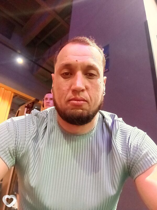 Fedya, 34, Казани — анкета №2474555