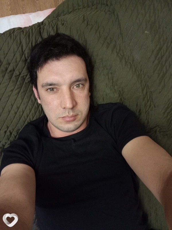 Кирилл, 36, Казани — анкета №2474556