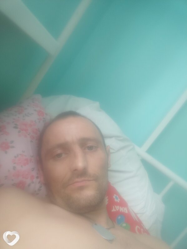 Sergeu, 31, Волгограде — анкета №2474438