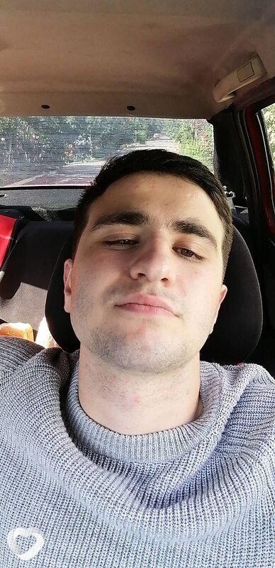 Аркадий, 27, Кисловодске — анкета №2474560