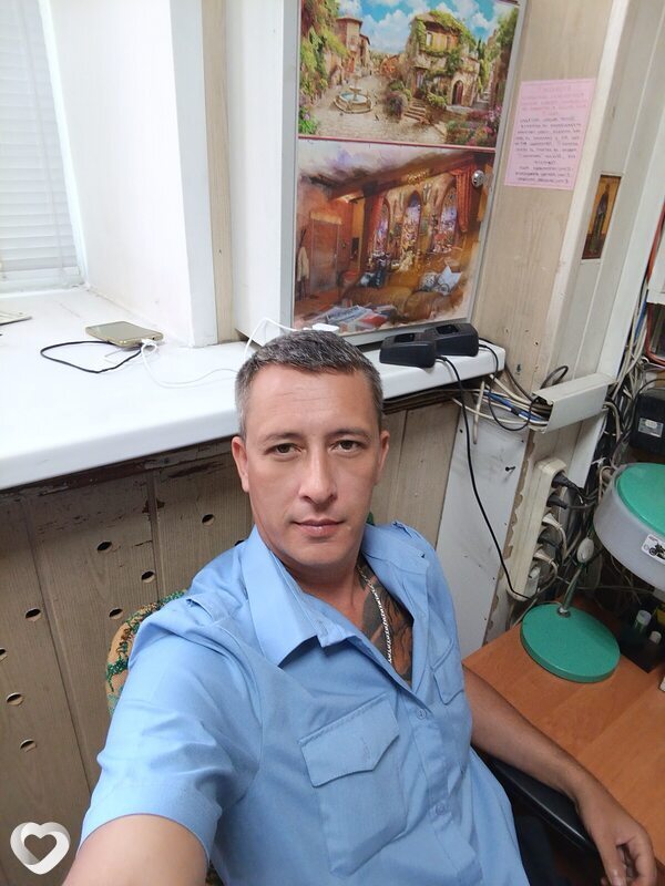 Сергей, Голицыно