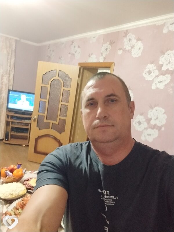 Виктор, 45, Москве — анкета №2474580