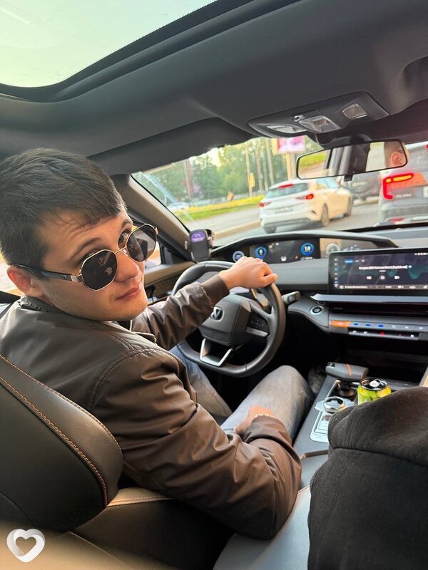 Рамазан, 25, Санкт-Петербурге — анкета №2474498