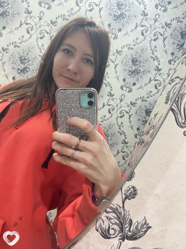Катерина, 24, Ульяновске — анкета №2474465