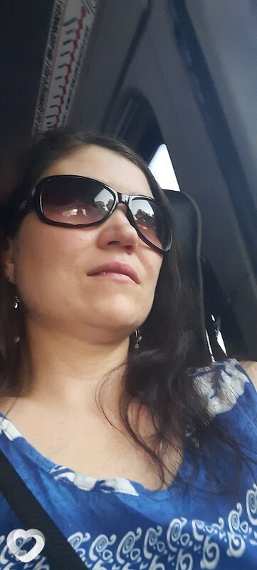 Ирина, 38, Могилев — анкета №2474474