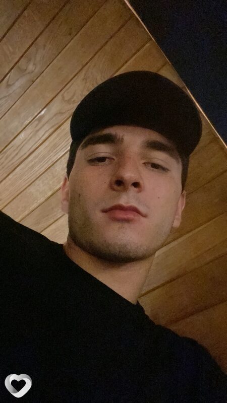 Альберт, 27, Краснодаре — анкета №2474589