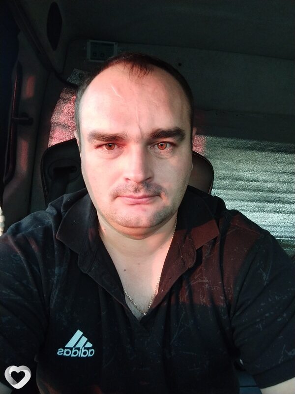 Саня, 37, Омске — анкета №2474596