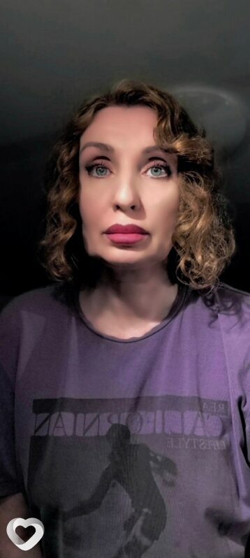 Марианна, 50, Казани — анкета №2474597