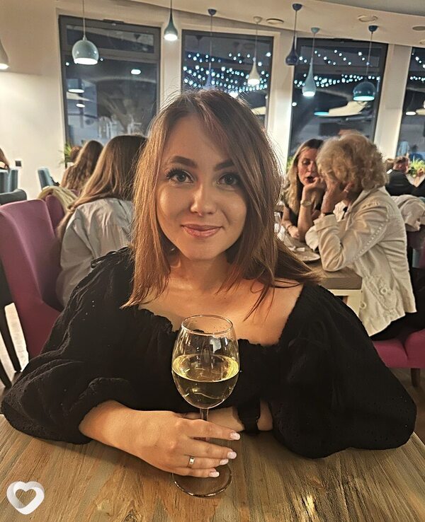 Вероника, Несвиж