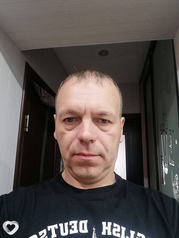 Виталик, 49, Сургуте — анкета №2474957