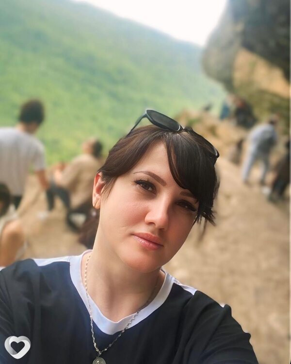 Тата, 44, Ставрополе — анкета №2474967