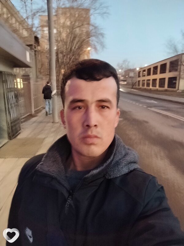 Кодирберган Т, 27, Краснодаре — анкета №2474976