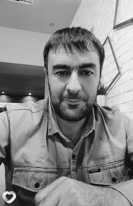 Эраст, 41, Великом Новгороде — анкета №2474761